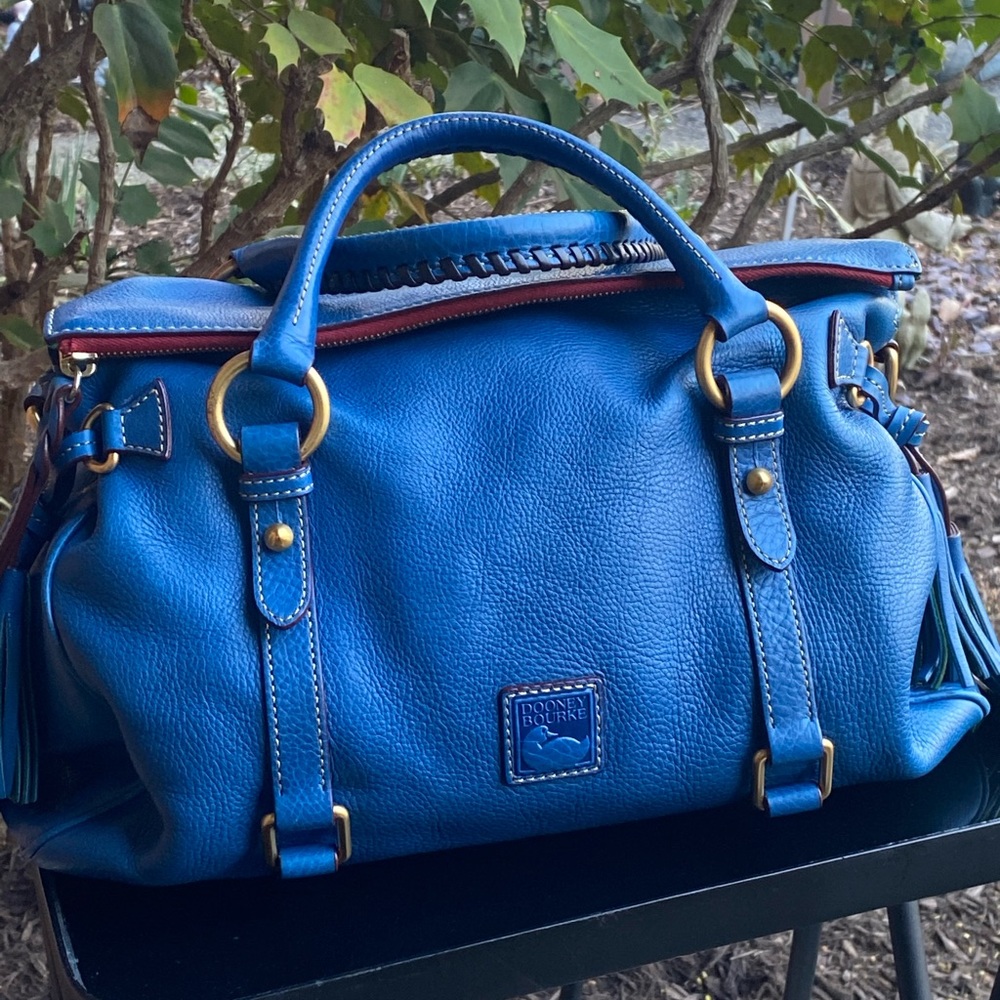 Dooney & Bourke Satchel